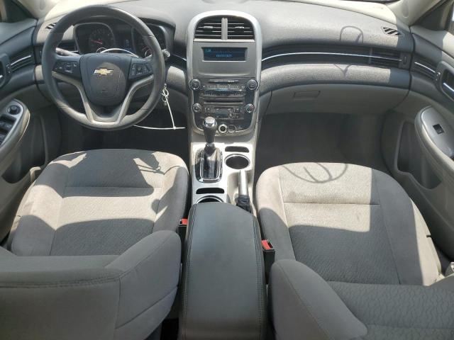  CHEVROLET MALIBU 2015 Srebrny