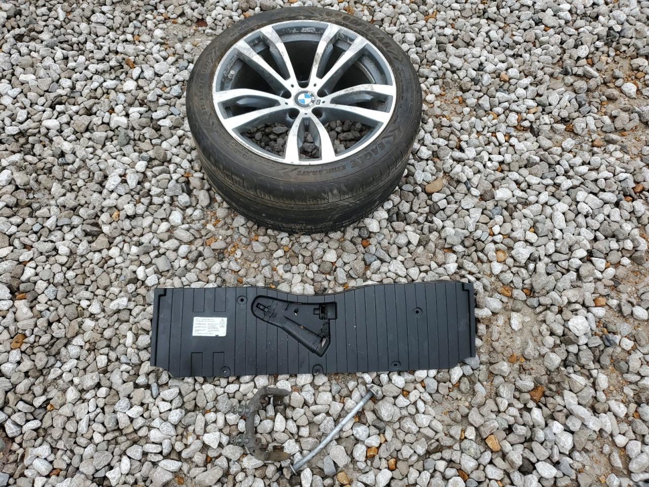 2015 BMW X5 xDrive50I VIN: 5UXKR6C54F0J75559 Lot: 56383385