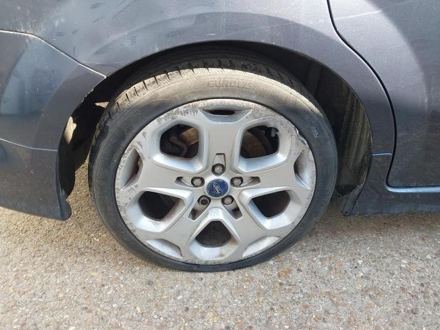 2010 FORD MONDEO TIT
