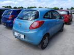 2009 FORD KA STYLE P for sale at Copart WESTBURY