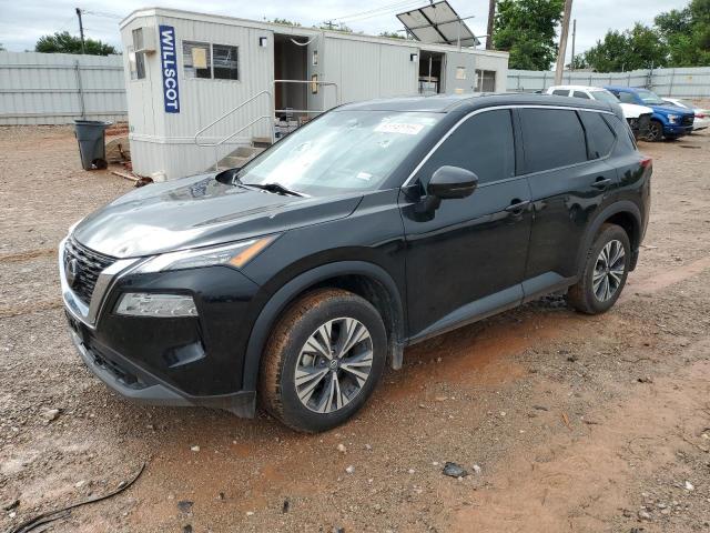 NISSAN ROGUE SV 2021