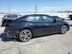 2019 Nissan Maxima S продається в Littleton, CO - Rear End