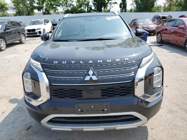  MITSUBISHI OUTLANDER 2022 Black