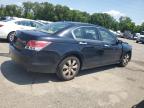 2008 Honda Accord Exl na sprzedaż w Glassboro, NJ - Front End