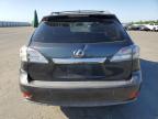 2010 Lexus Rx 350 zu verkaufen in Fresno, CA - Front End