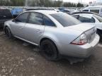2009 Ford Taurus Limited for Sale in Las Vegas, NV - Front End