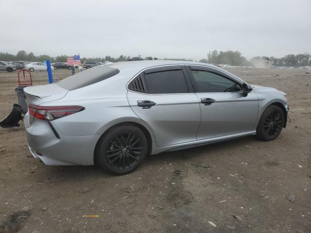  TOYOTA CAMRY 2023 Srebrny