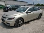 2016 Chevrolet Malibu Lt for Sale in Leroy, NY - Front End