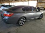 2015 Honda Accord Lx na sprzedaż w Phoenix, AZ - Front End