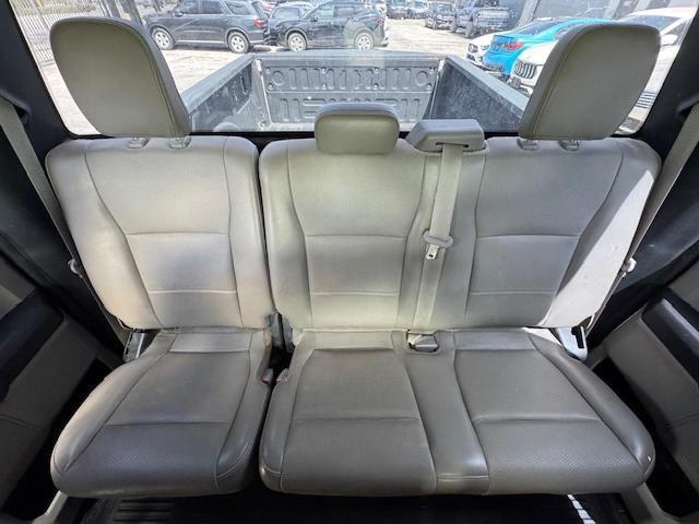 2019 FORD F250 SUPER DUTY  