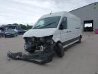 2022 VOLKSWAGEN CRAFTER CR for sale at Copart SANDWICH
