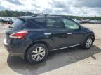 2011 Nissan Murano S на продаже в Harleyville, SC - Front End