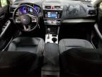 2017 Subaru Legacy 2.5I Premium for Sale in West Mifflin, PA - Front End