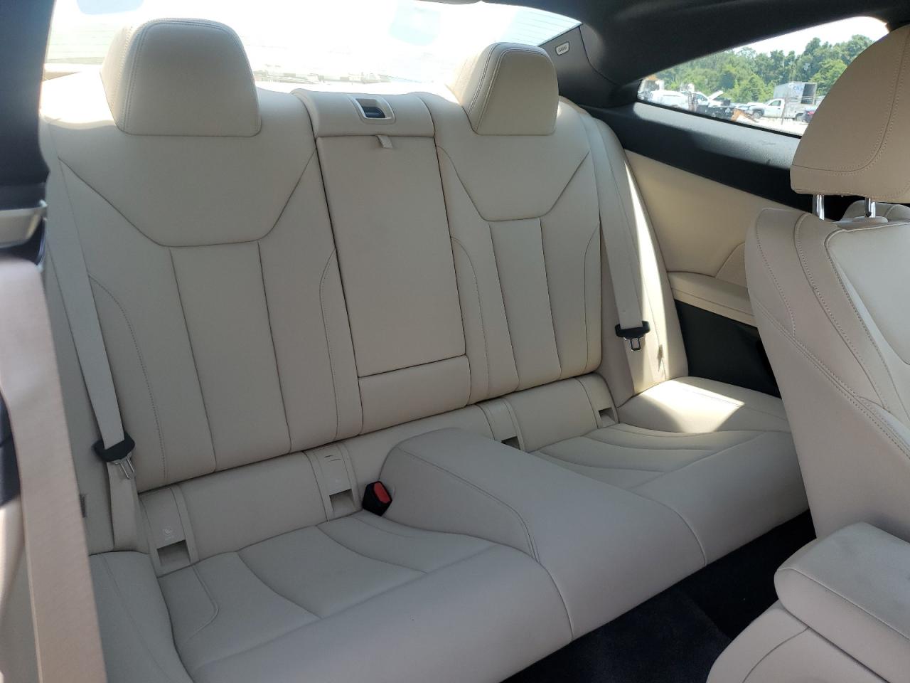 2021 BMW 430I VIN: WBA53AP06MCF75894 Lot: 62645065