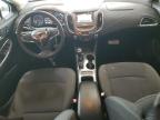 2017 Chevrolet Cruze Lt за продажба в West Mifflin, PA - Front End