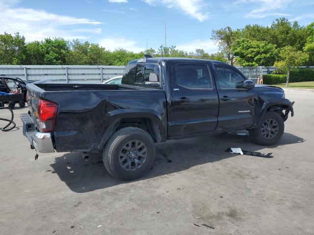  TOYOTA TACOMA 2023 Black