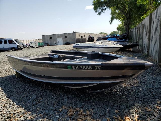 2024 Lund Boat