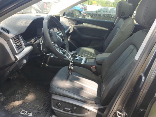 2023 AUDI Q5 PREMIUM PLUS 45  