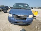 2007 Chrysler Town & Country Lx на продаже в Kansas City, KS - All Over
