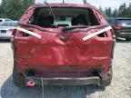 2015 Jeep Cherokee Trailhawk   продається в Graham, WA - Rear End