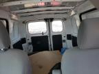 2017 NISSAN NV200 2.5S   à vendre chez Copart CA - SAN JOSE