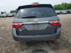 2011 Honda Odyssey Exl for Sale in Des Moines, IA - Front End