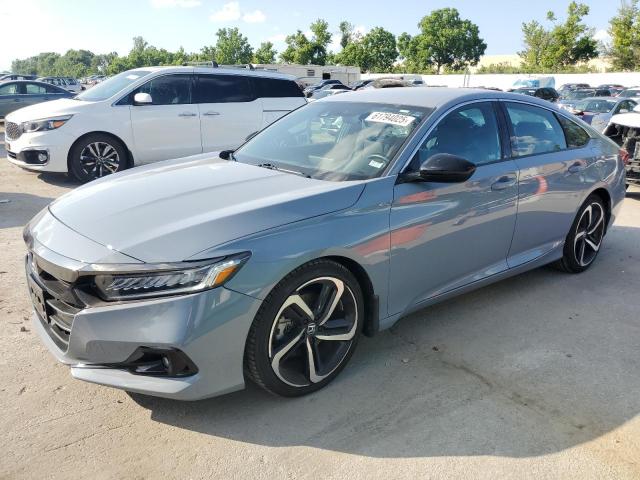 HONDA ACCORD SPO 2022
