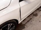 2016 MERCEDES BENZ A 180 D SE for sale at Copart WOLVERHAMPTON