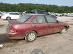 2002 Nissan Sentra Xe for Sale in Florence, MS - Mechanical