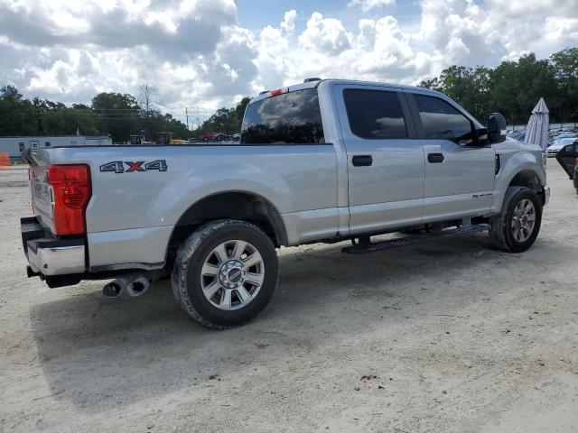  FORD F250 2020 Silver