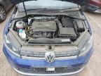 2016 VOLKSWAGEN GOLF R DSG for sale at Copart SANDY