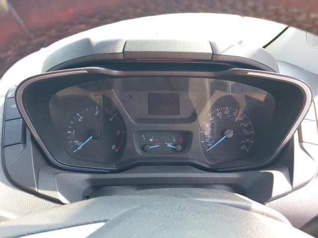 2016 FORD TRANSIT CU