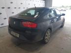 2013 SEAT TOLEDO for sale at Copart CASTLEDERMOT - IRELAND