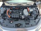 2019 Honda Insight Ex na sprzedaż w Vallejo, CA - Water/Flood