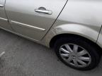 2008 RENAULT MEGANE TEC for sale at Copart SANDTOFT