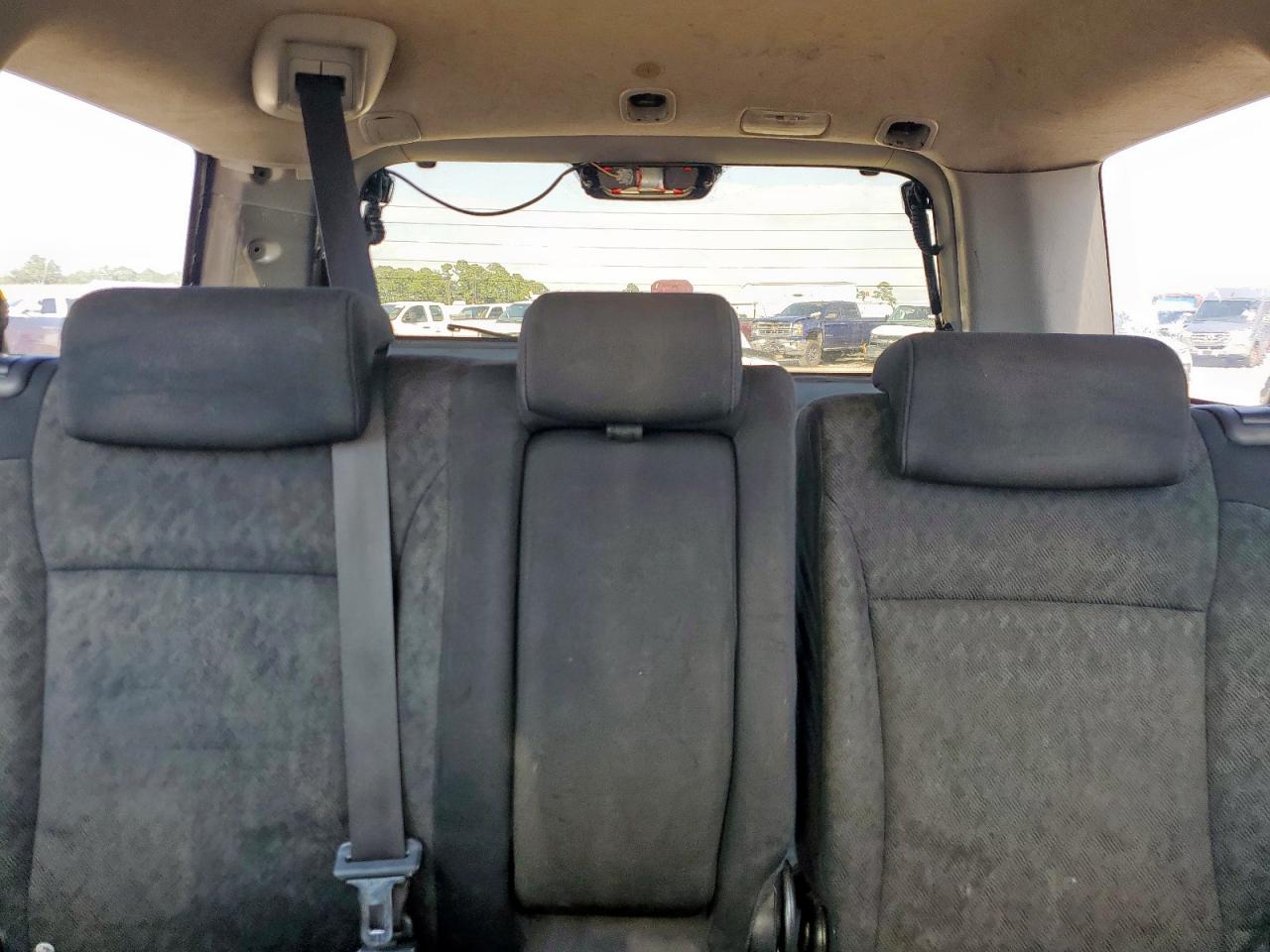 2005 Honda Cr-V Lx VIN: JHLRD68515C020393 Lot: 59281515