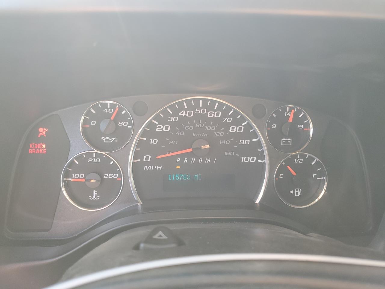 1GCWGAFF1G1235079 CHEVROLET EXPRESS 2016