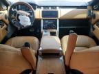 2021 Land Rover Range Rover Autobiography en Venta en Indianapolis, IN - Front End