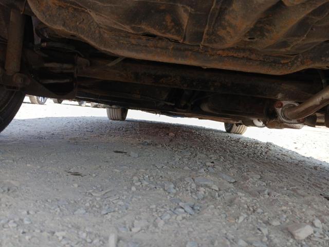 2004 HONDA JAZZ SE SP