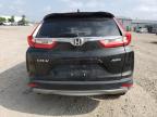 2018 Honda Cr-V Exl للبيع في Lansing، MI - Front End