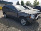 2005 Jeep Grand Cherokee Laredo   zu verkaufen in Eugene, OR - Front End