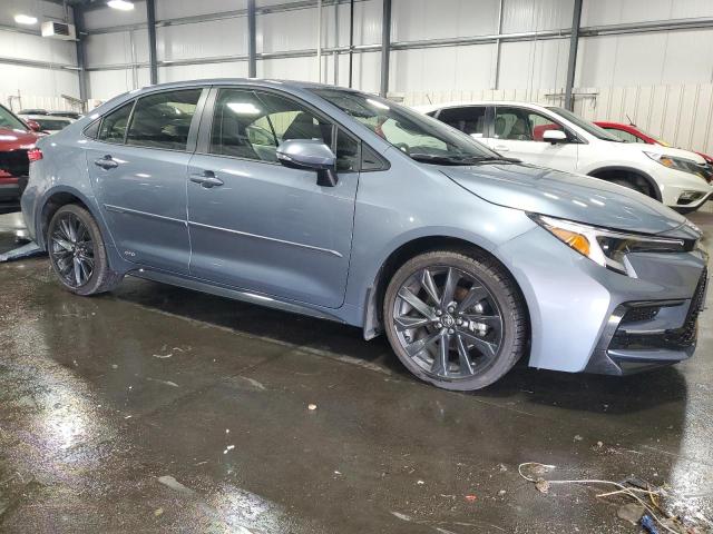  TOYOTA COROLLA 2024 Gray
