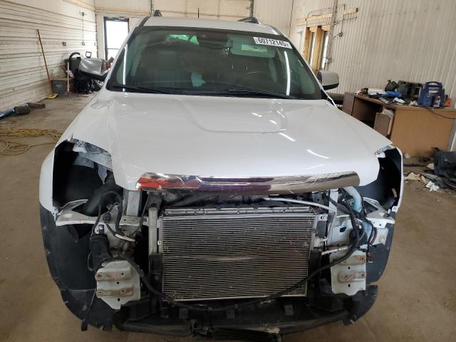  GMC TERRAIN 2016 White