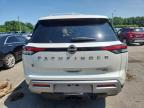 2023 Nissan Pathfinder Platinum na sprzedaż w Louisville, KY - All Over