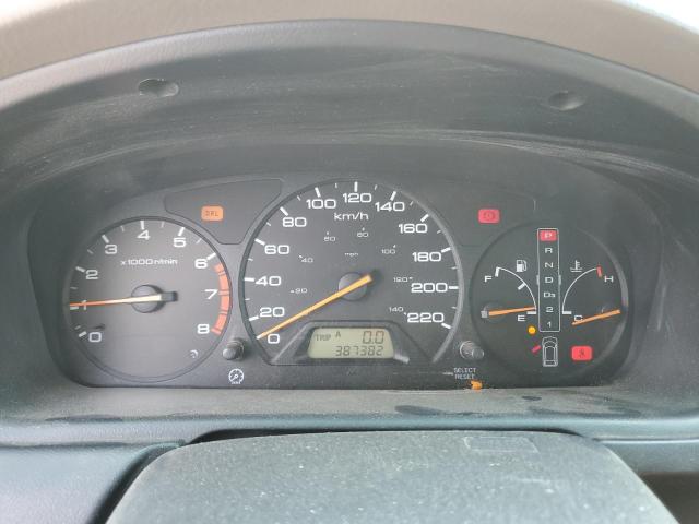 2003 HONDA ODYSSEY EX