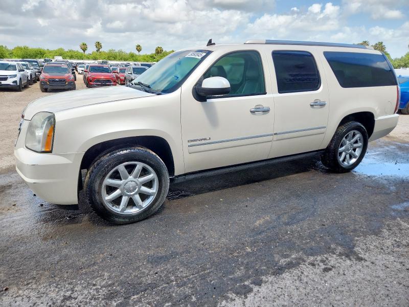 2011 Gmc Yukon Xl Denali