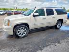 2011 Gmc Yukon Xl Denali na sprzedaż w Mercedes, TX - Minor Dent/Scratches