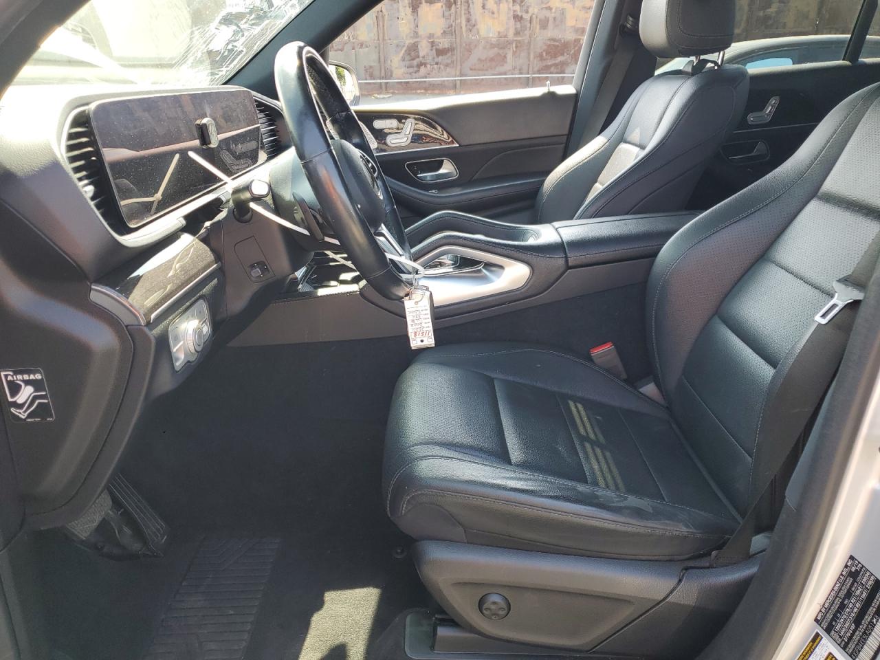 2020 Mercedes-Benz Gle 350 4Matic VIN: 4JGFB4KE5LA051248 Lot: 62716925