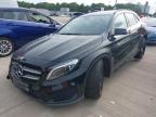 2017 MERCEDES BENZ GLA 220 D for sale at Copart SANDY