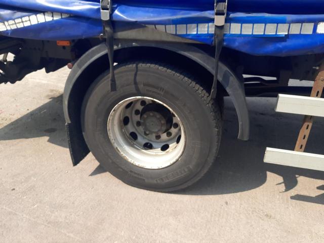 2019 DAF TRUCKS LF 